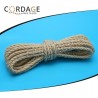 SISAL ROPE ∅ 22mm 50m (fi22/50m)