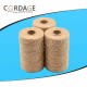 JUTE ROPE ∅1mm / 200m (fi1/200)