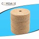 JUTE ROPE ∅1mm / 200m (fi1/200)